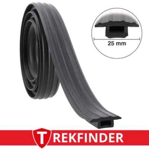 Abdeckprofil für Bodenschiene bei MERCEDES V-Klasse/Vito/Viano: 2m lang - Bild 1 von 8