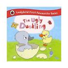 The Ugly Duckling By Mandy Ross, Ailie Busby (Artist), H. C Andersen