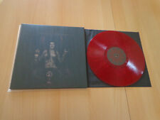 Behexen-Nightside Emanations 12'' LP Red Splatter Vinyl Debemur Morti Horna 