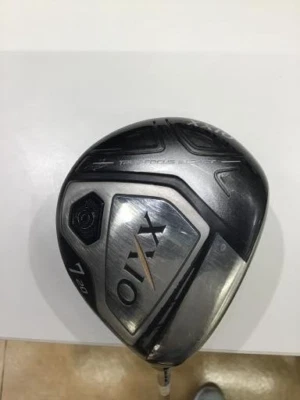 Dunlop XXIO10 2018 Miyazaki Waena 7W 20deg SR-Flex Fairway Wood Japan Excellent - Image 1 of 4