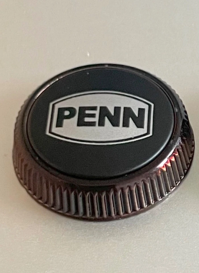 PENN CARRETE PARTE 233-5000FRC Carcasa Cubierta Manija Tapa Se Adapta a Fierce IV FRCiV 5000 Foto 1 de 1