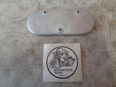 1961 MATCHLESS G2 VALVE INSPECTION COVER — 第 1/4 张图片