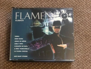Flamenco Clasico 3 CD - Bild 1 von 4