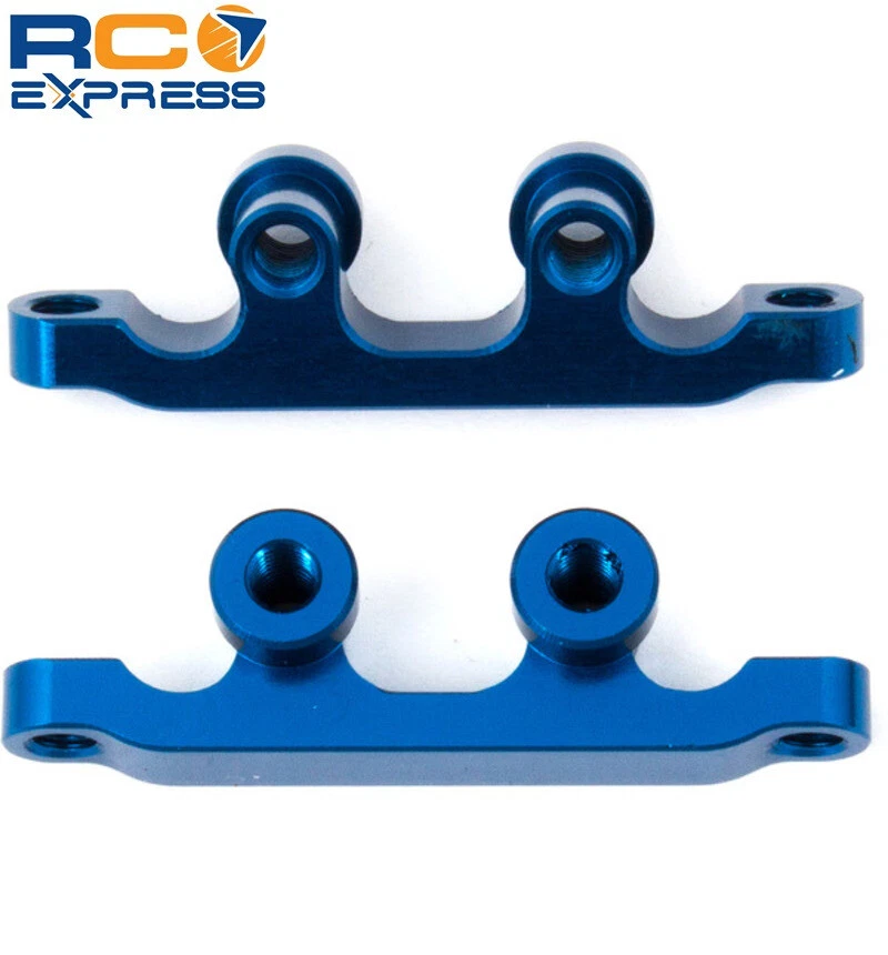 Associated RC12R6 Front Bulkhead ASC4741 - Image 1 of 1