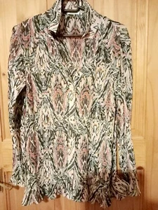 Ladies Long Sleeved Damart Shirt - Picture 1 of 4