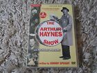 The Arthur Haynes Show - Volume 1 Dvd Network 1960 B&W 
