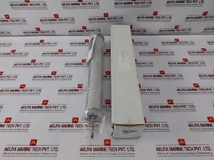 Hankison HTA100 High Temperature Afterfilter Model 27402HAC05(F012) 12X-000-006 - Picture 1 of 12
