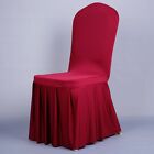 Stretchable Spandex Banquet Chair Cover Suitable For Various Occasions