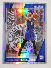 2016-17 Panini International NBA Int'l NOT HOOPS Inserts - You Pick Player