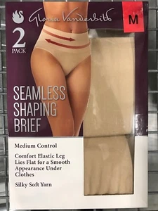 Gloria Vanderbilt females underwear. All sizes. Free Shipping. No refund. - Picture 1 of 2