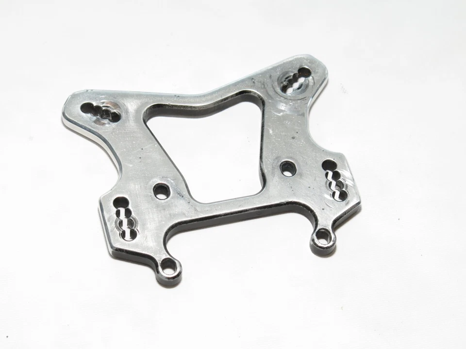 AG-7902 agama racing A319 nitro buggy front shock tower - Image 1 of 1