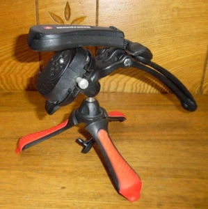 Manfrotto 585 Camera Stabilizer - Picture 1 of 5
