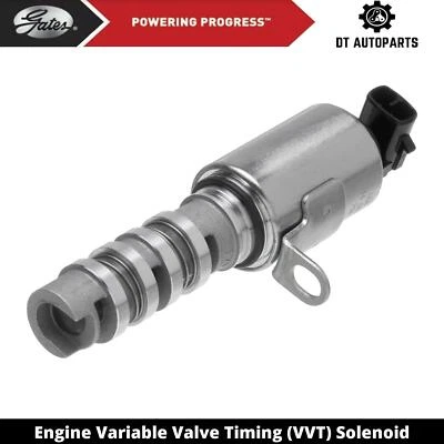 Para Ford Fusion 2006-2009 3L V6 motor de gas VVT puertas solenoides 2007 2008 Foto 1 de 4