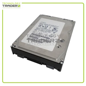 LOT OF 6 HUS156030VLF400 Hitachi Ultrastar 300GB 15K FC 4G 64M 3.5" Hard Drive - Picture 1 of 1