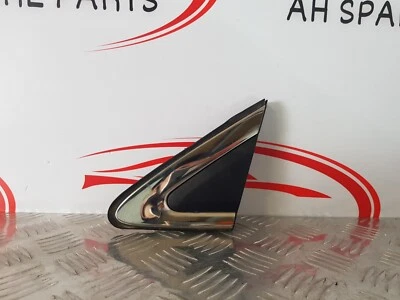 MITSUBISHI ECLIPSE CROSS 1,5 LITROS 2019 TRIÁNGULO MOLDURA LADO DEL PASAJERO 7407A351 Foto 1 de 4