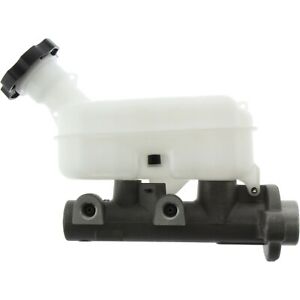 For 2002-2007 Buick Rendezvous Premium Brake Master Cylinder Centric 2003 2004
