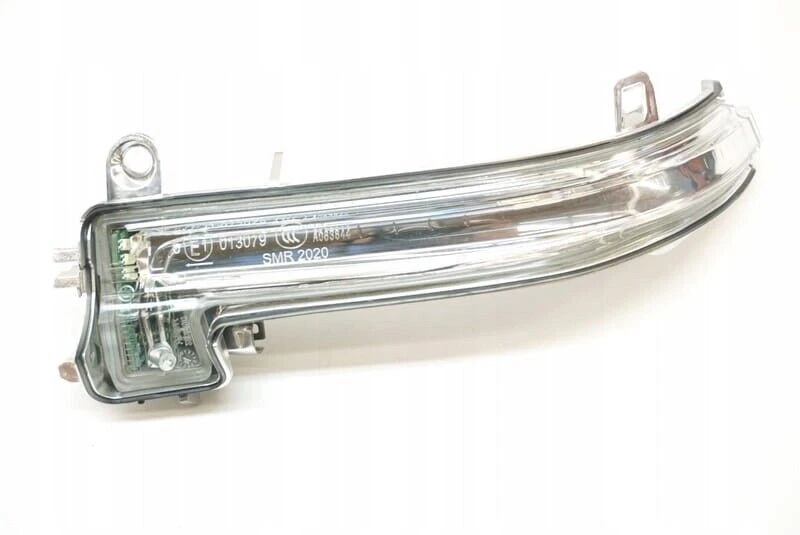 BMW 63137280771 Zusatzspiegel für Blinker links