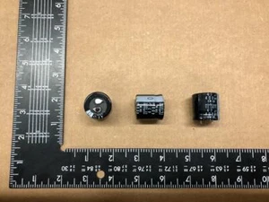 (10 pcs) LGM2G470MHSA NICHICON, 47uF 400V 105*c, Snap-In Electrolytic Capacitor - Picture 1 of 2