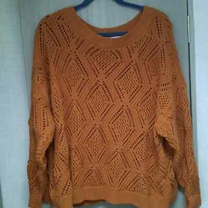Women's Old Navy Sweater XXL - Picture 1 of 4