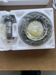 Ring & Pinion Gear Set for Dana 44 Short Pinion 07-17 Jeep Wrangler JK - Picture 1 of 9