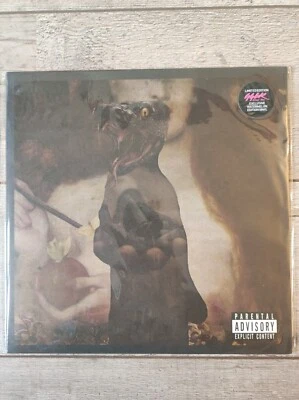 Elcamino - Dont Eat The Fruit Vinyl LP Limited Numbered Edition Neu - Bild 1 von 4