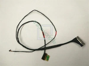 Lcd LVDS Cable SCREEN Line For ASUS Zenbook UX32 UX32A UX32V UX32VD UX32L UX32LA - Afbeelding 1 van 1