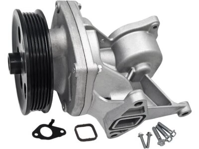 For 2018-2020 Buick Regal Sportback Water Pump 63641HFRT 2019 2.0L 4 Cyl GAS - Image 1 of 2