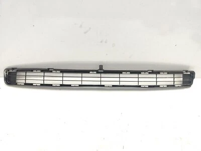 TOYOTA RAV4 III 2.5 PETROL 132KW 2011 USA FRONT BUMPER LOWER GRILL TY0741301 - Image 1 of 4