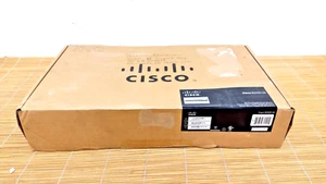 NEW Sealed Cisco SG220-26-K9 Mini-GBIC-Combo-Ports Gigabit Switch NEU - Bild 1 von 1
