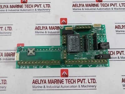 Filtro De Ruido PCB TDK ZJG2202M-P 50/60Hz - Image 1 of 4