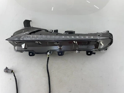 AFTERMARKET (DEPO) | 2015 - 2017 Lexus NX200T NX300H LED Fog Light (Left/Driver) - Image 1 of 4