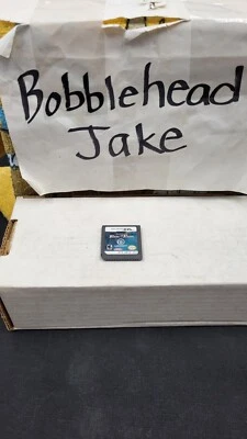 BATTLES OF PRINCE OF PERSIA NINTENDO DS VIDEO GAME NO BOX MANUAL - Image 1 of 3