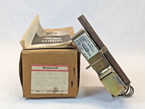 NEW OPEN BOX Honeywell H205A1004 Enthalpy Controller 24V 53°-78°F H250A 1004 - Picture 1 of 3