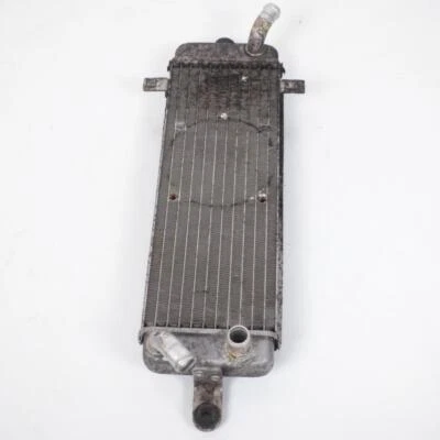 Radiateur de refroidissement origine pour scooter Suzuki 125 Burgman 2002-2006 - Photo 1/2