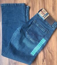 Zip Biker Jeans for Men for sale | eBay