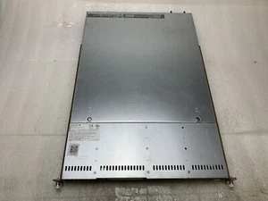 Supermicro PIO-618R-TDLR-BK0-LC019 2x Xeon E5-2695 v4 2.1GHz 128GB RAM NO HDD/OS - Picture 1 of 7