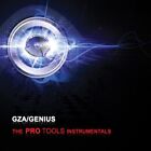 Genius Pro Tools (Instrumentals) (CD) (UK IMPORT)