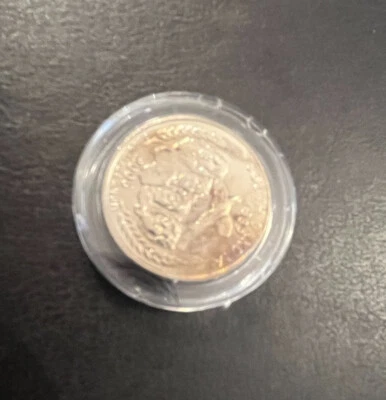 RARE ERROR 2006 D South Dakota STATE Quarter-MESSED UP FINISH-NEW SEALED - Image 1 of 2