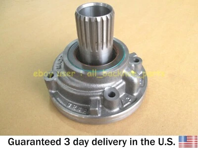 CAT PARTS - OEM TRANSMISSION PUMP - MADE IN USA (PART NO. 1217385) - Image 1 of 4