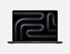 Apple 2024 MacBook Pro 14 inch M4 chip 512GB SSD Space Black-Fast Shipping✈️ - Picture 1 of 6