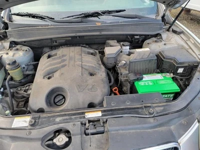 Automatic Transmission 3.3L AWD Fits 08-09 SANTA FE 31088529 - Image 1 of 4