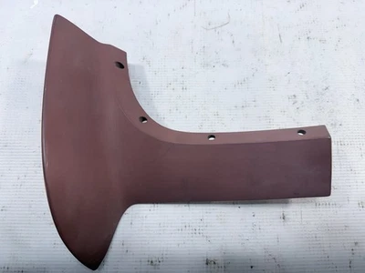 Oldsmobile Cutlass 1967 extensión guardabarros delantero derecho 393323 nuevo de lote original GM OEM Foto 1 de 4