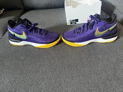 Brandneue Zoom LeBron NXXT Gen Größe 44.5 - Bild 1 von 4