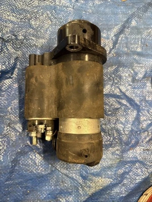 Motor de marcha atrás OEM Harley 09-18 Tri Glide 83388-09 FLHTCUTG Triciclo Foto 1 de 4