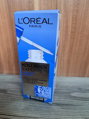 L'ORÉAL PARiS Anti Age Serum Kollagen Experte 30 ml - Bild 1 von 4