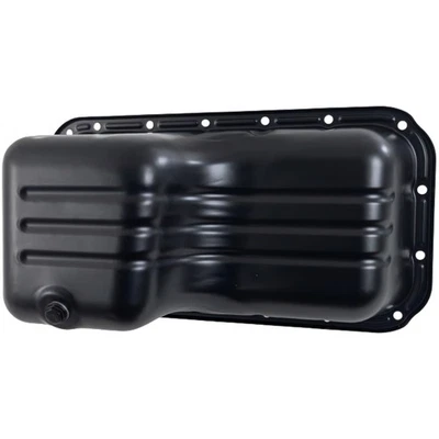 cárter de aceite para Chevy Chevrolet Spark 2013-2015 Foto 1 de 4