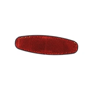 Reflector Rear for Roof Rack cr-r01 80mm Stvzo 2500250010 XLC Cotton Reels - Picture 1 of 1