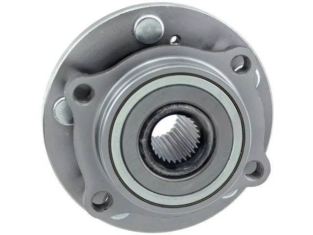 Conjunto de buje de rueda delantera 39KS34G para Mitsubishi Endeavor 2004-2008, 2010-2011 Foto 1 de 1