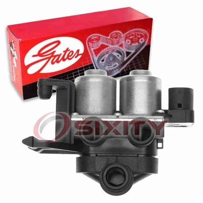Gates HVAC Heater Control Valve for 1992-1998 BMW 318is 1.8L 1.9L L4 Heating ug - Image 1 of 4