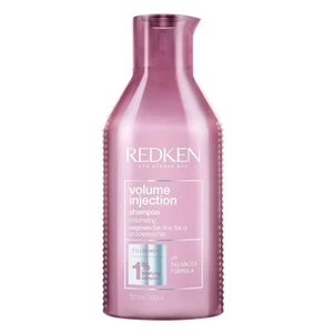 Redken Volume Injection Shampoo 300ml - Picture 1 of 5